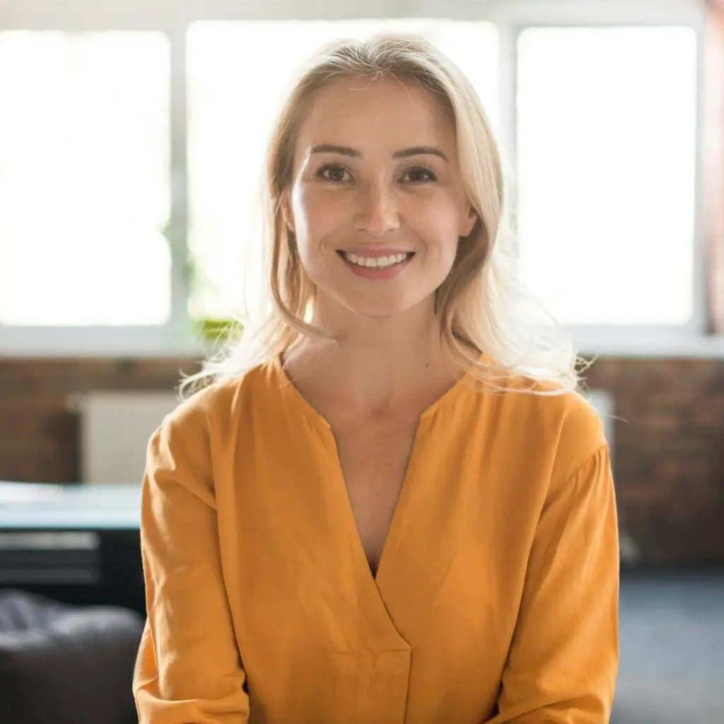 Gluco6 customer review portrait
